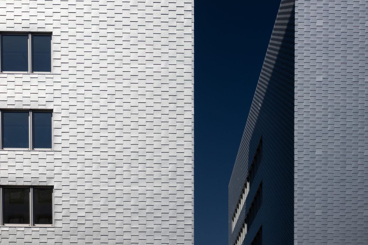 Stadt, Wolfsburg, Innenstadt, Buch, Bildband, Fotografie, Kunst